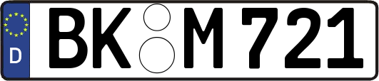 BK-M721