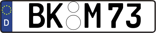 BK-M73