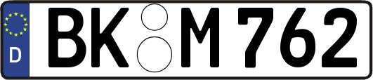 BK-M762