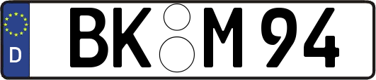 BK-M94