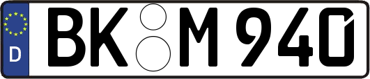 BK-M940