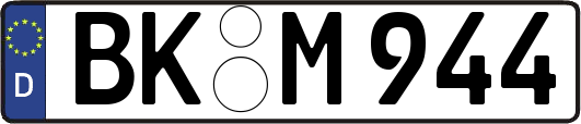 BK-M944