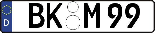 BK-M99