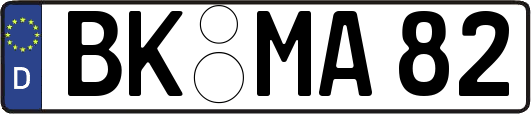 BK-MA82