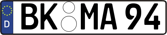 BK-MA94