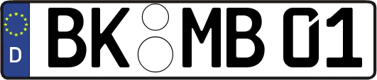 BK-MB01