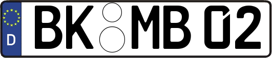BK-MB02