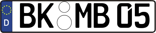 BK-MB05