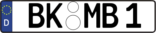 BK-MB1