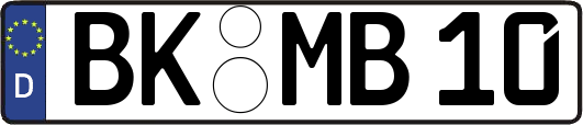 BK-MB10