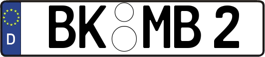 BK-MB2