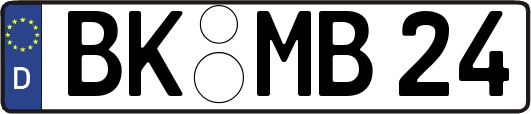BK-MB24