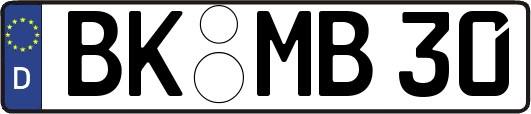 BK-MB30