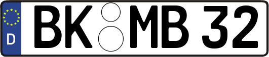 BK-MB32