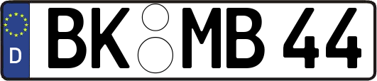 BK-MB44