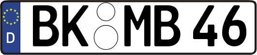 BK-MB46
