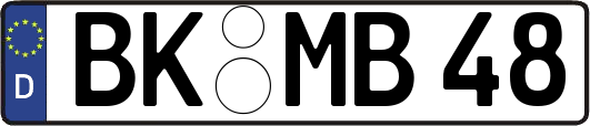 BK-MB48