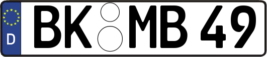 BK-MB49