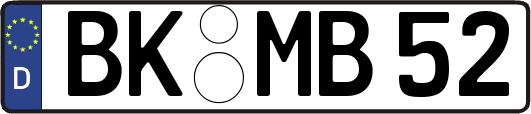 BK-MB52