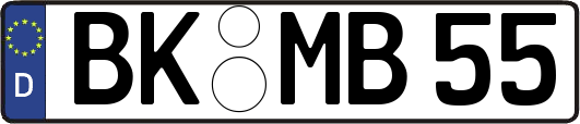 BK-MB55