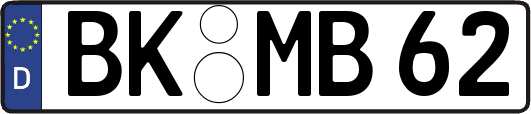 BK-MB62