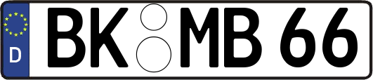 BK-MB66