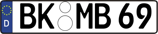 BK-MB69