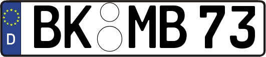 BK-MB73