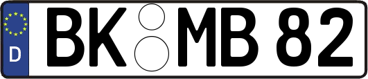 BK-MB82