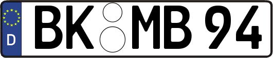 BK-MB94