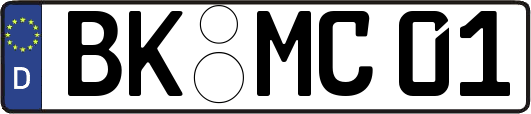 BK-MC01