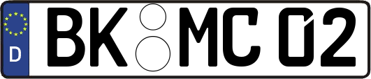 BK-MC02