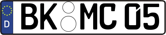 BK-MC05