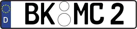 BK-MC2