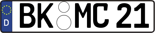 BK-MC21