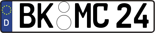 BK-MC24