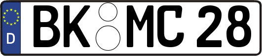 BK-MC28