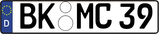 BK-MC39