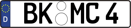 BK-MC4
