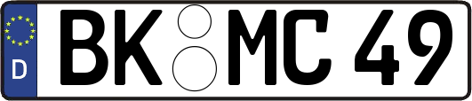 BK-MC49