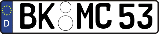 BK-MC53