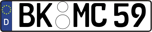 BK-MC59