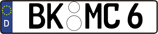 BK-MC6