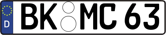 BK-MC63