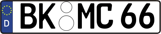 BK-MC66