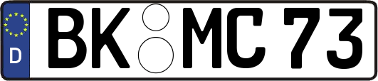 BK-MC73