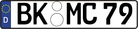 BK-MC79