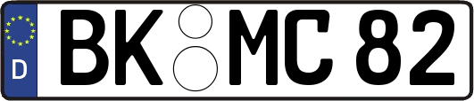 BK-MC82