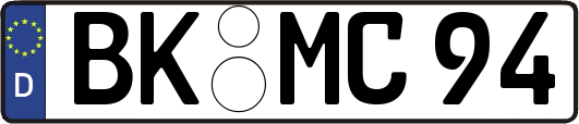 BK-MC94