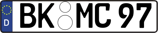 BK-MC97